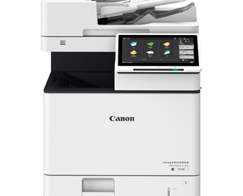 CANON DX 527i